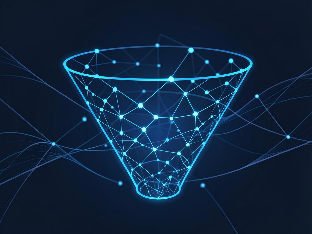 Lead Generation illustration